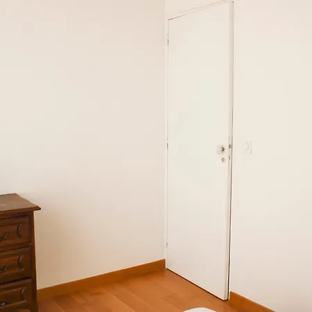 Spacious Loft - Close To Paris Apartament *