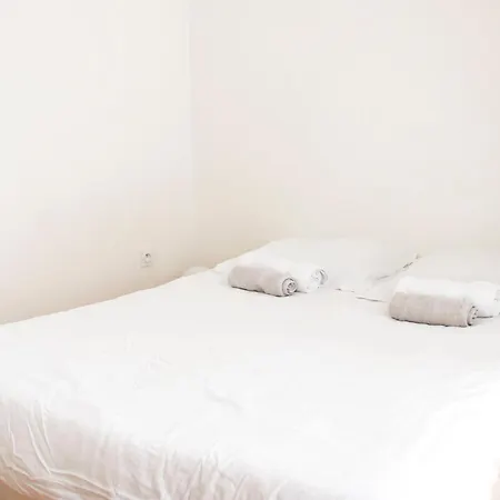 Apartament Spacious Loft - Close To Paris