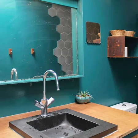 Spacious Loft - Close To Paris Apartament Pantin