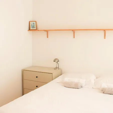 Apartament Spacious Loft - Close To Paris