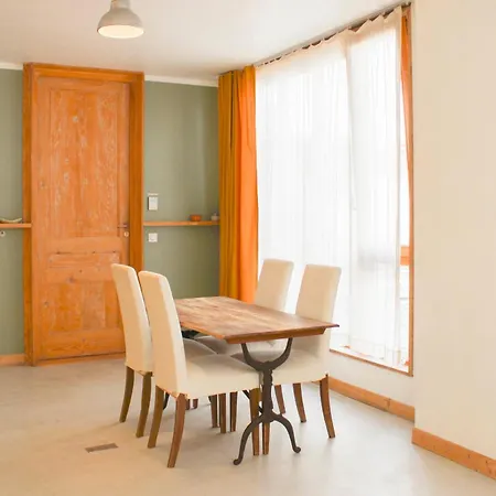 Spacious Loft - Close To Paris Pantin