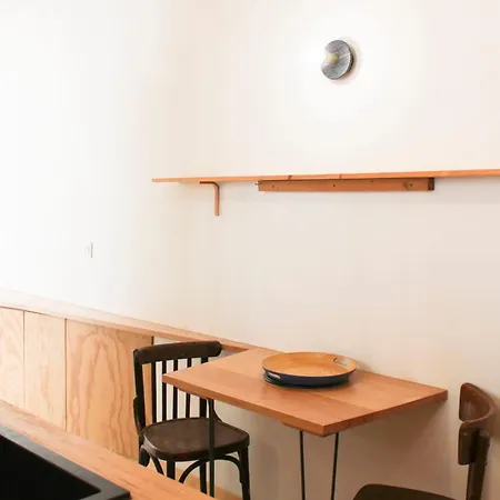 Spacious Loft - Close To Paris Apartament