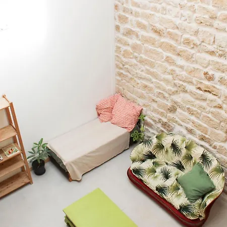 Apartament Spacious Loft - Close To Paris