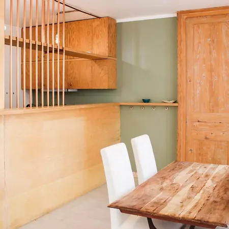Spacious Loft - Close To Paris Apartament *