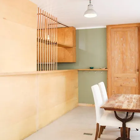 Spacious Loft - Close To Paris *
